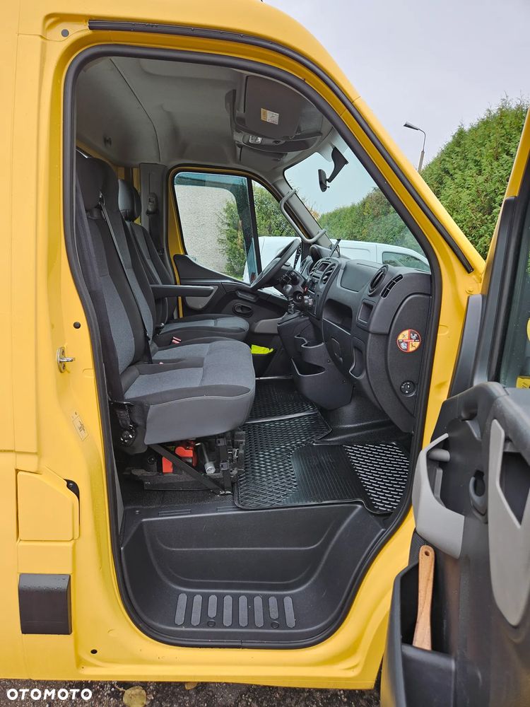 Renault Master - 9