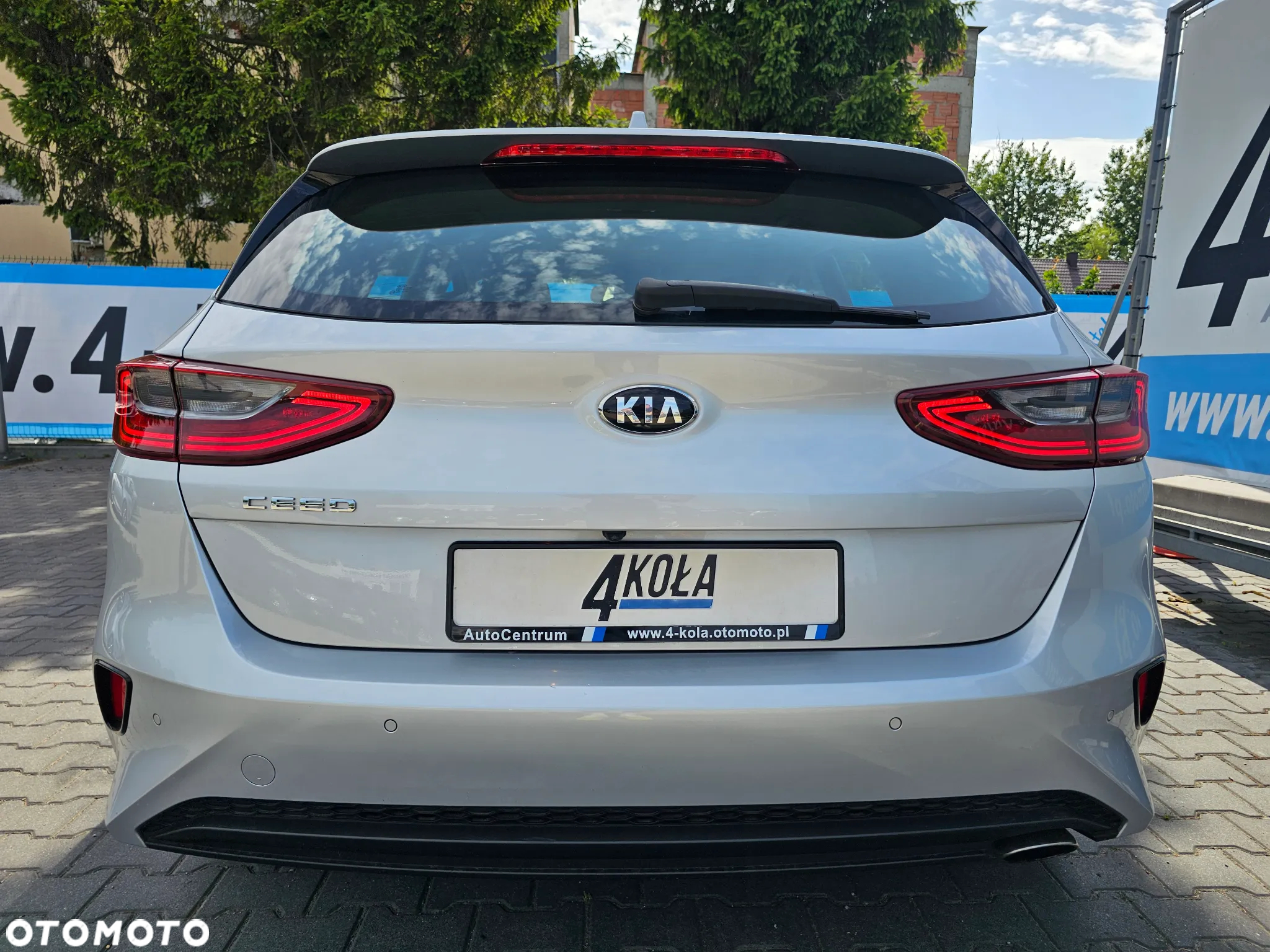 Kia Ceed 1.6 CRDi Edition 7 - 5