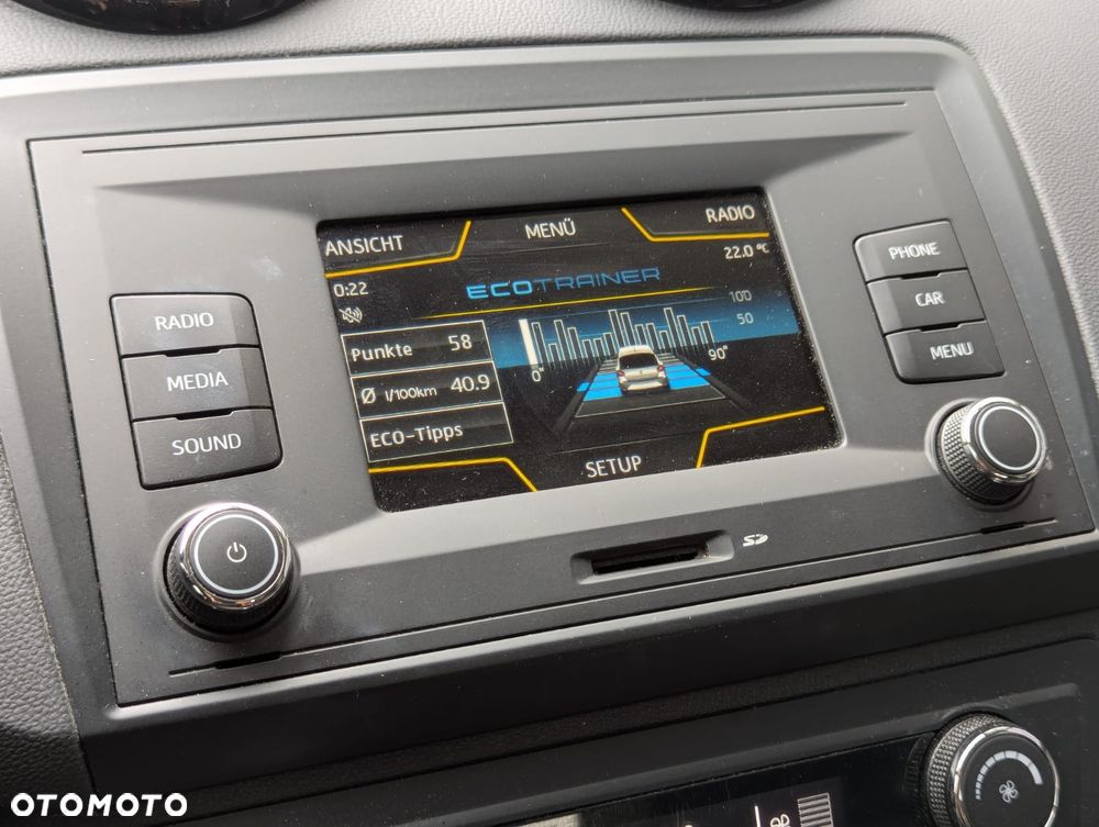 Seat Ibiza - 9