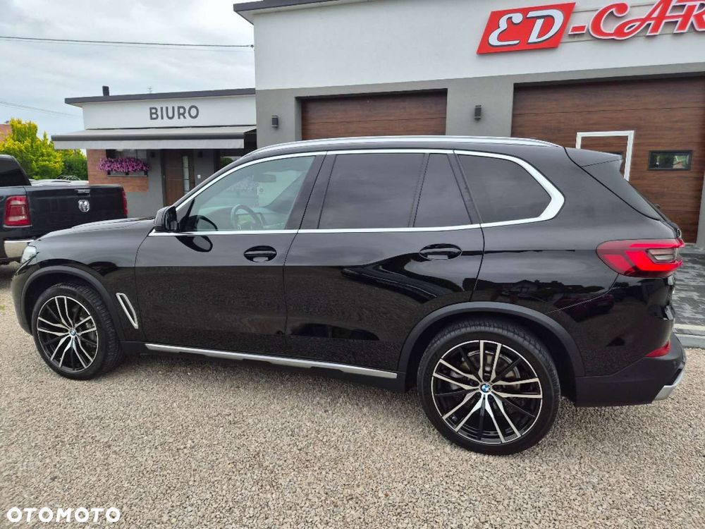 BMW X5 - 6