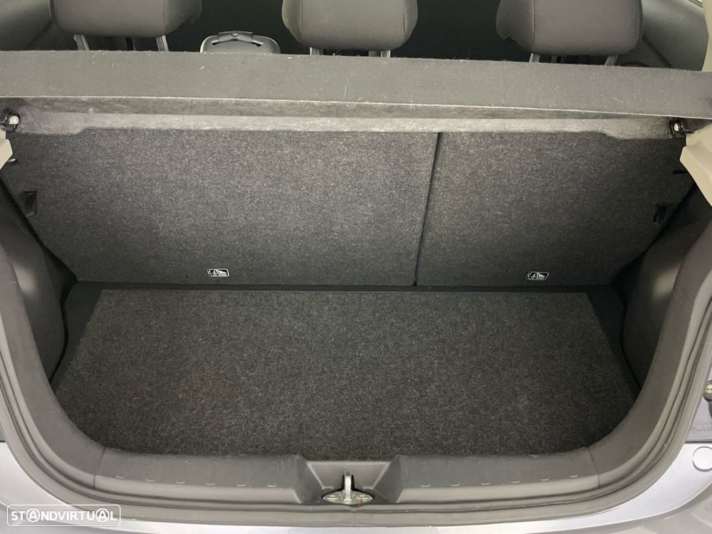 Mitsubishi Space Star 1.2 Intense Cross - 13
