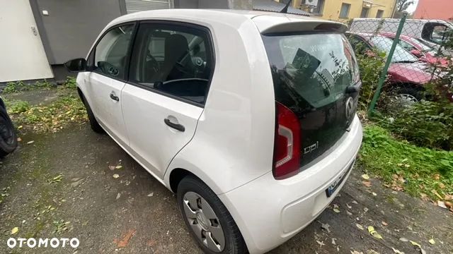 Volkswagen up! 1.0 move - 14