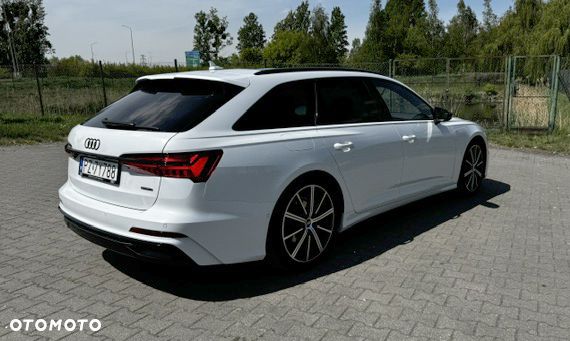 Audi A6 Avant 40 TDI mHEV Quattro S Line S tronic - 4