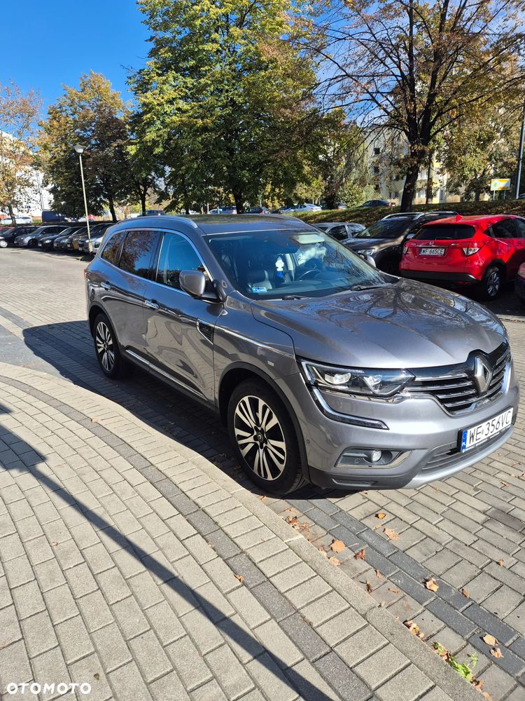Renault Koleos 2018 photo 5