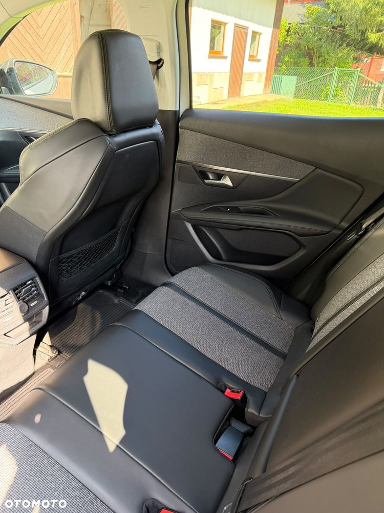 Peugeot 3008 - 7