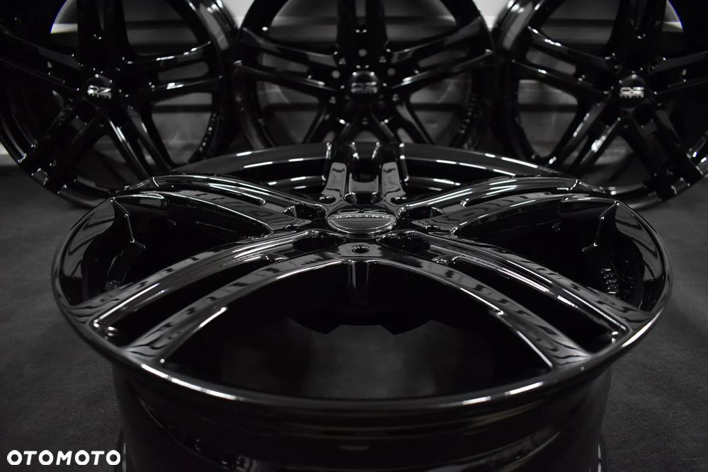 Felgi 5x114,3 R18 Mazda cx5 cx7 3 5 6 HONDA Hyundai Tucson Kia TOYOTA - 5