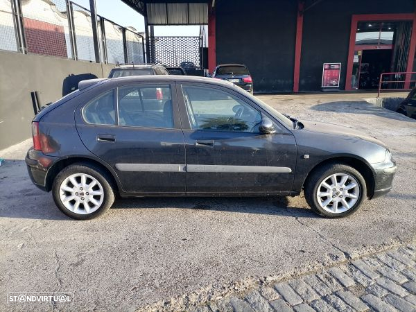 Para Peças Rover 25 Hatchback (Rf) - 2