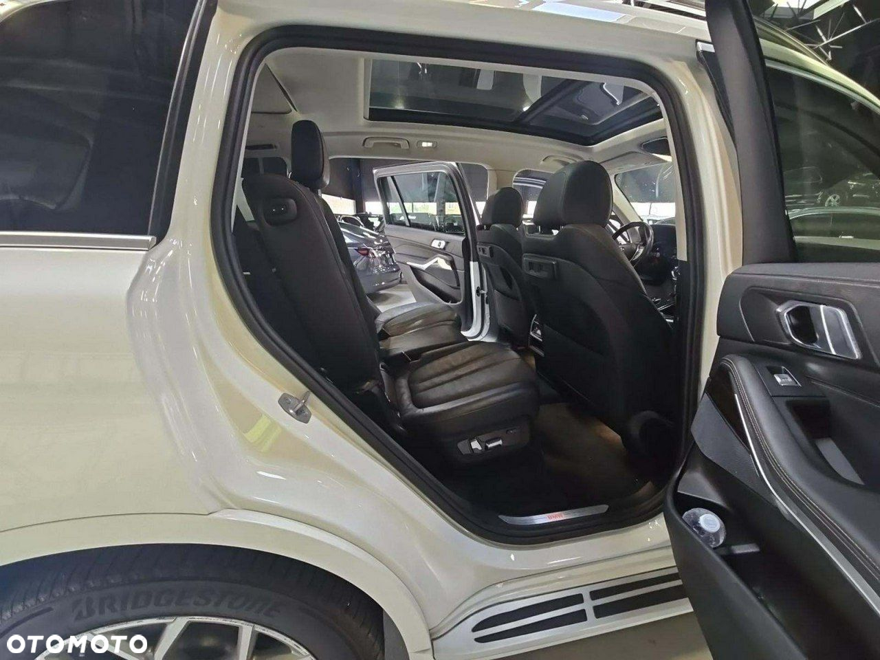 BMW X7 - 5
