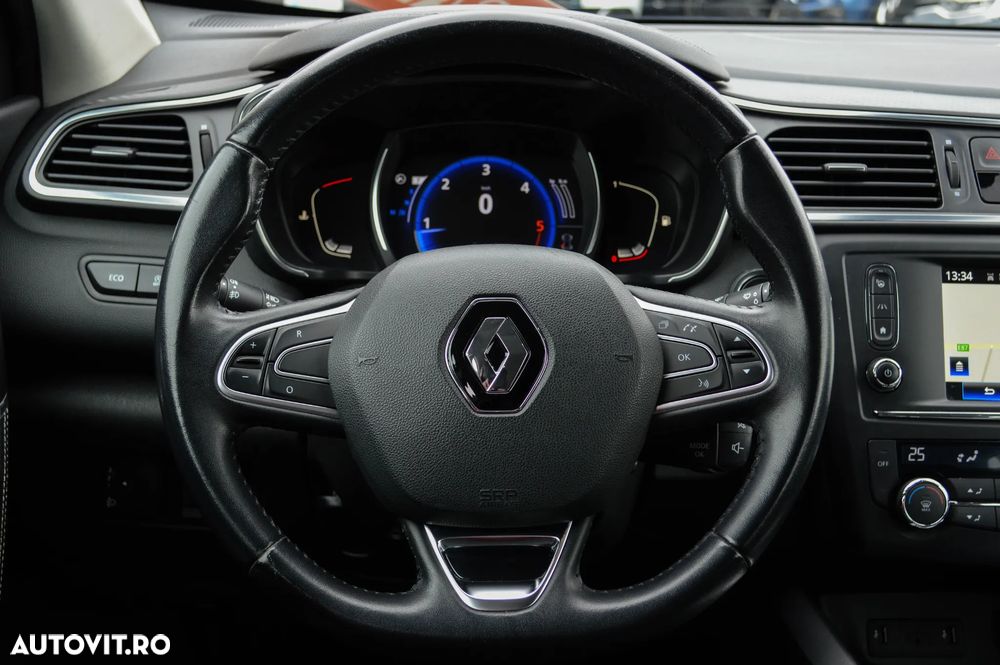 Renault Kadjar 1.5 DCI EDC Intens - 34