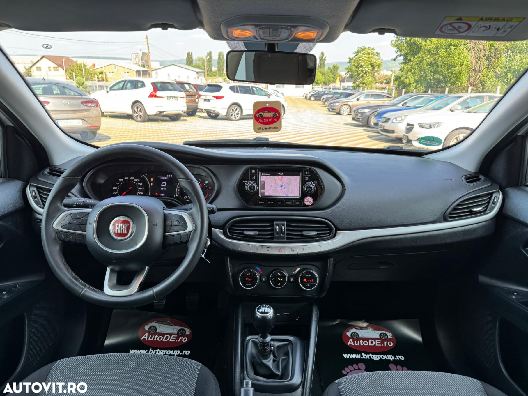 Fiat Tipo - 8