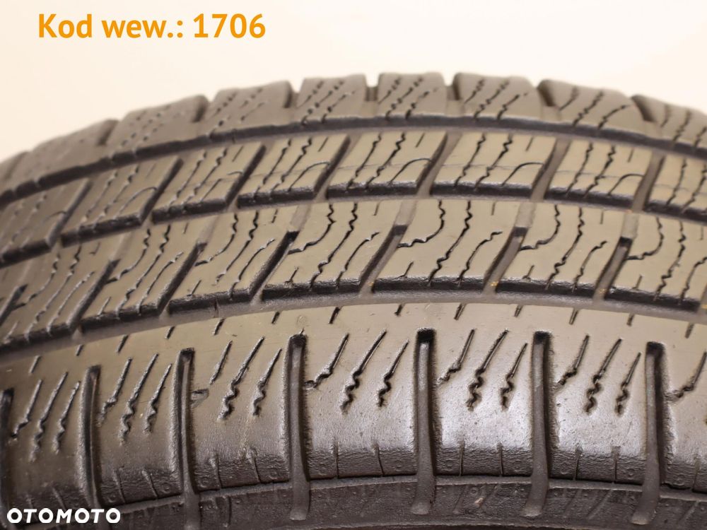 Goodyear CARGO VECTOR 2 - 205/65 R16C - 8