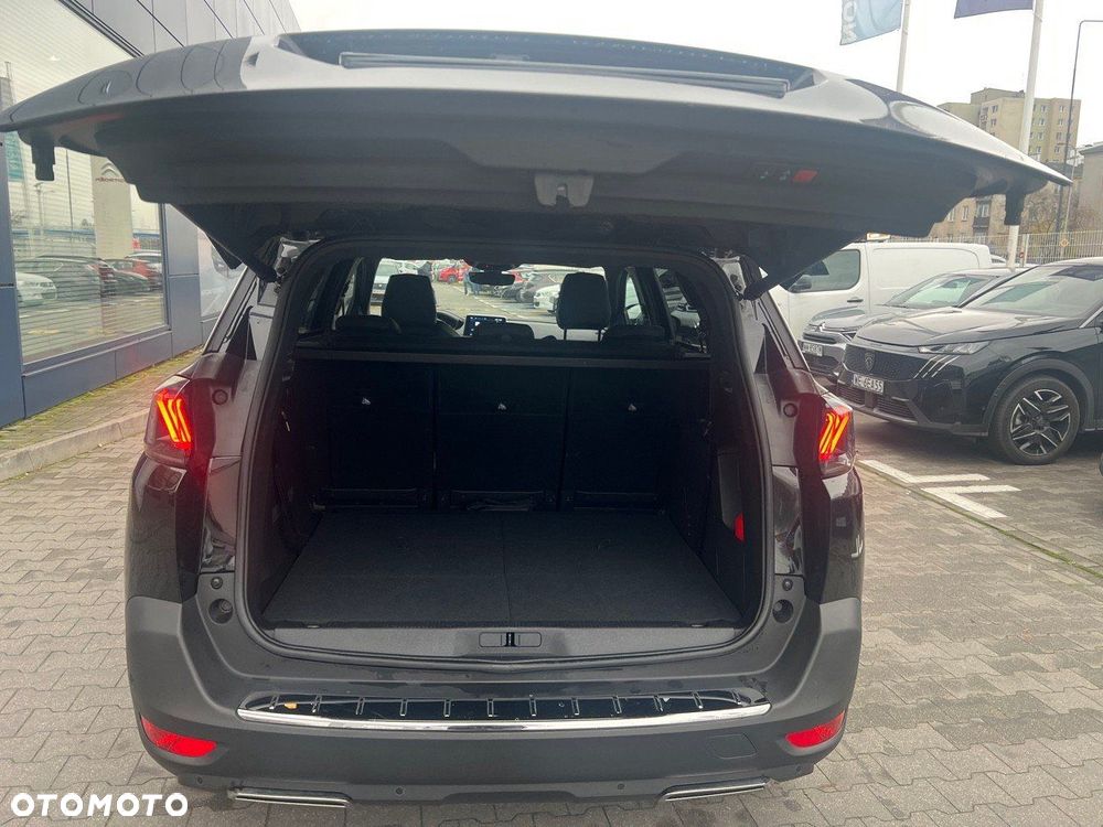 Peugeot 5008 1.5 BlueHDi GT S&S EAT8 - 6