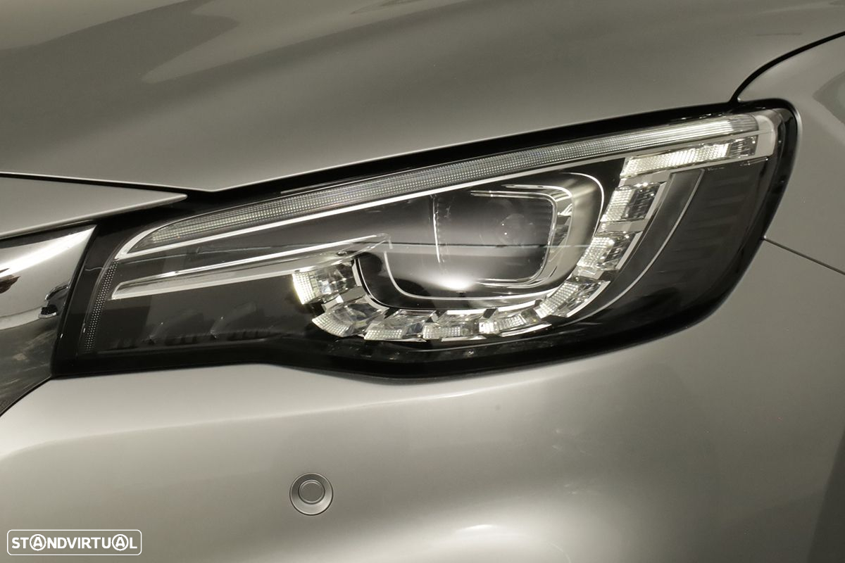MG EHS 1.5 T-GDI Plug-in Hybrid Luxury - 6