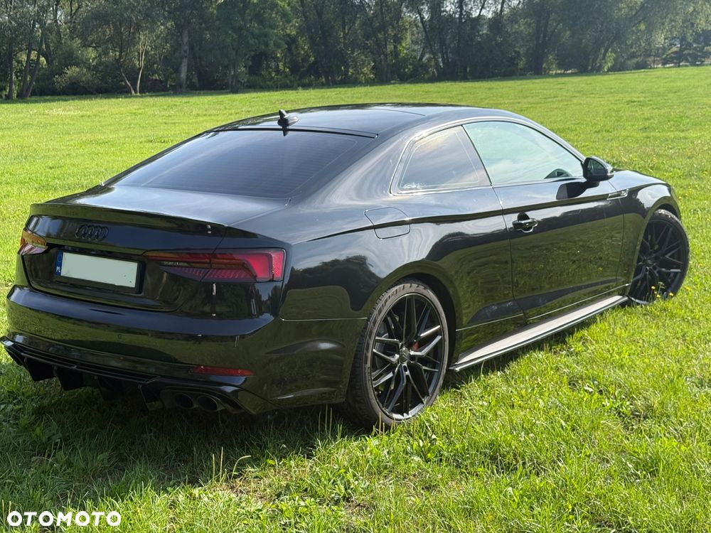 Audi S5 Coupé 3.0 TFSI Quattro Tiptronic - 5