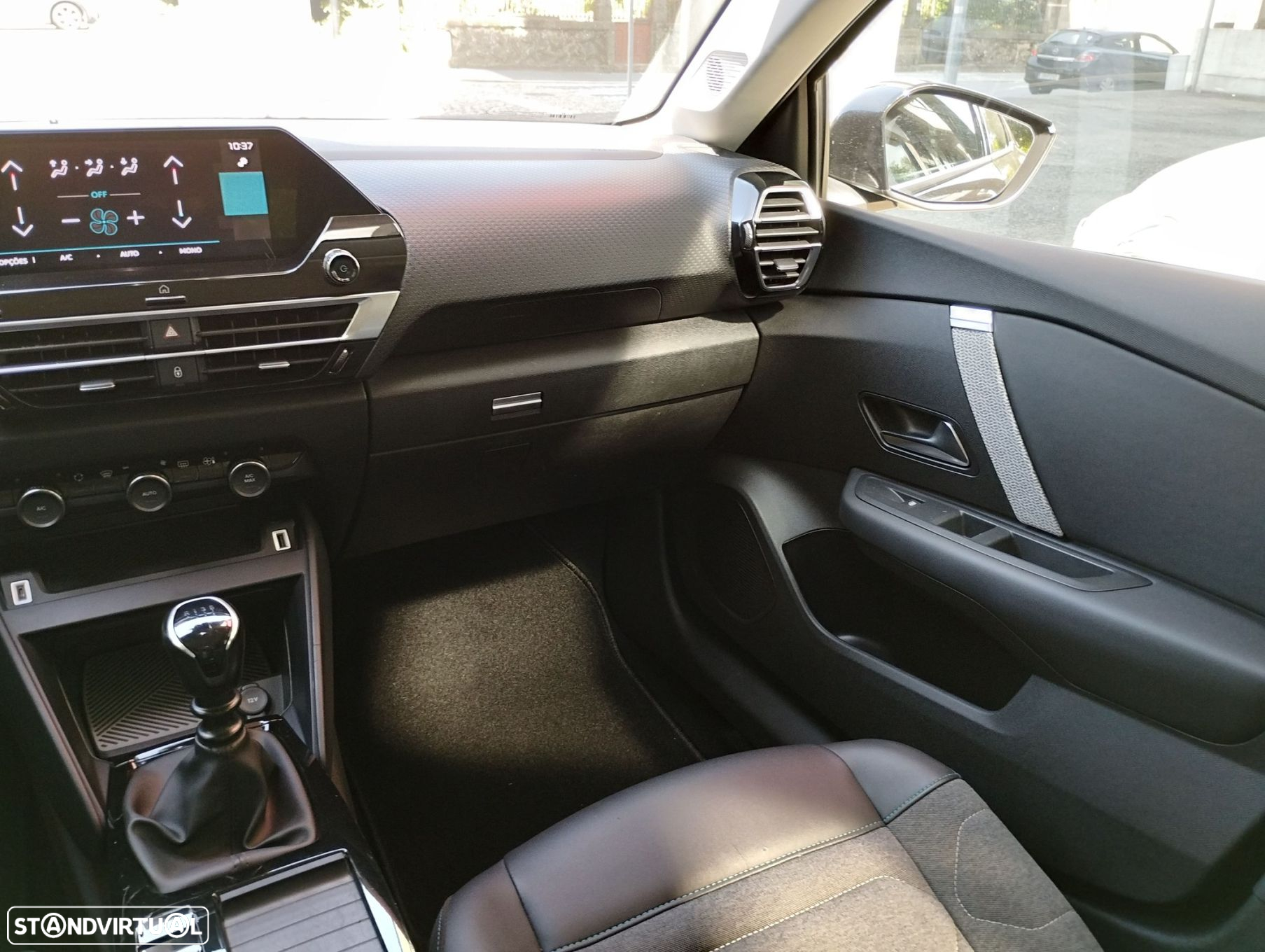 Citroën C4 1.2 PureTech Feel Pack - 10