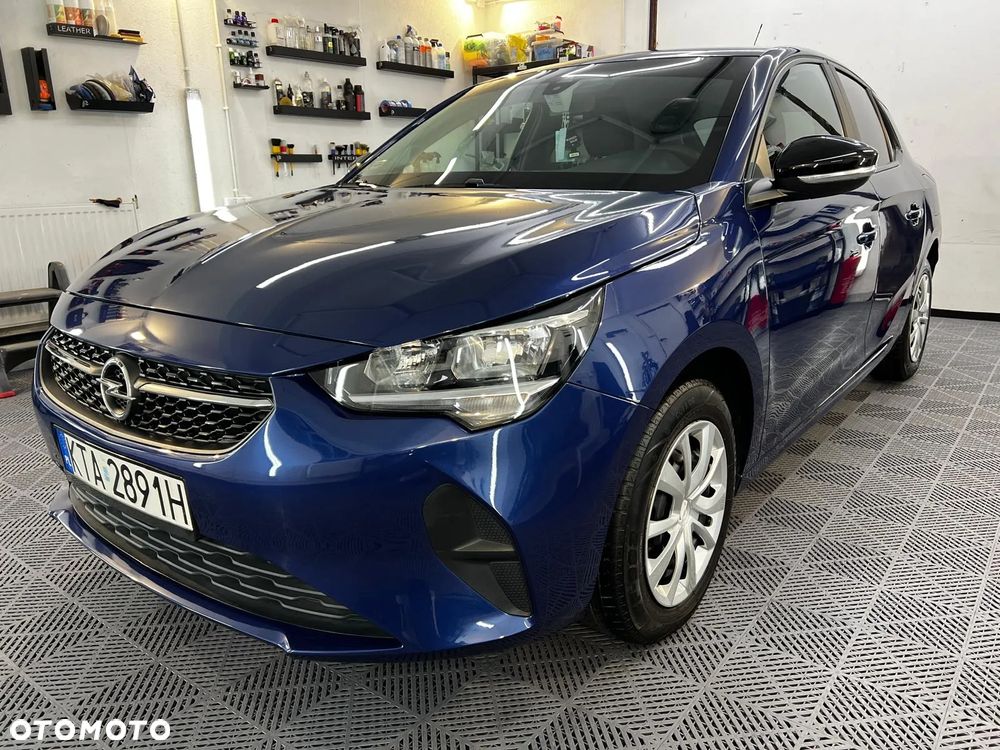 Opel Corsa 1.2 Start/Stop Edition - 6