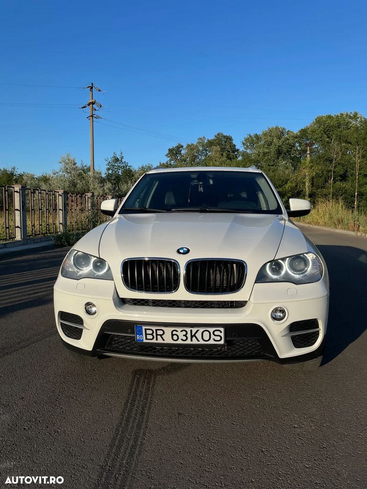 BMW X5 xDrive30d - 9