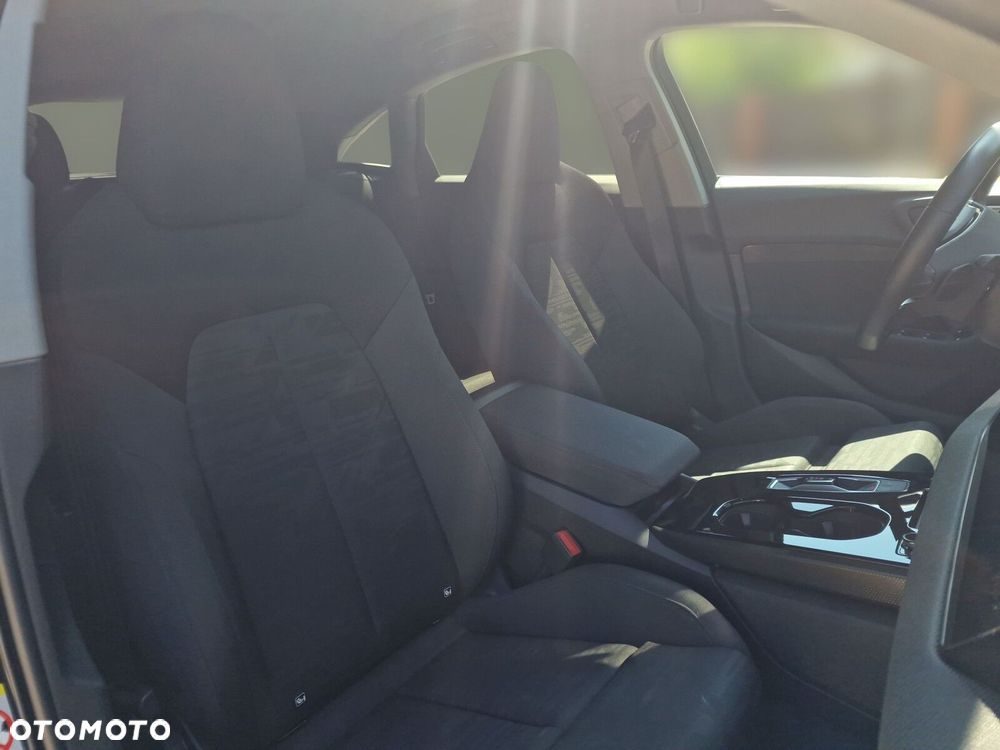 Audi A5 Limousine TFSI S tronic - 26