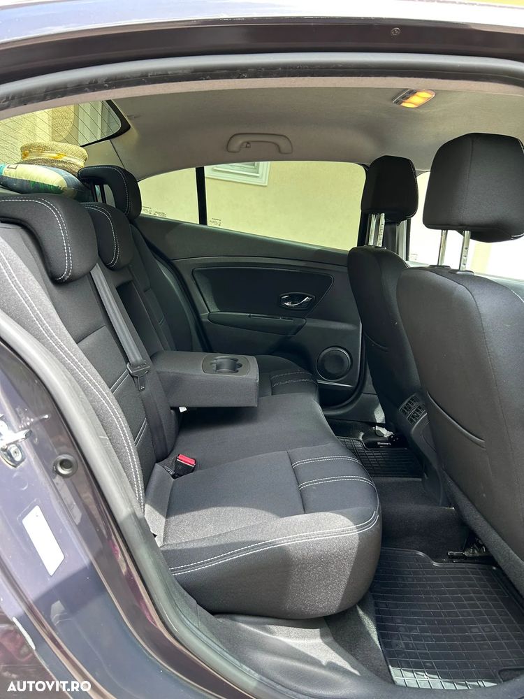 Renault Fluence 1.5 dCi Pro - 14