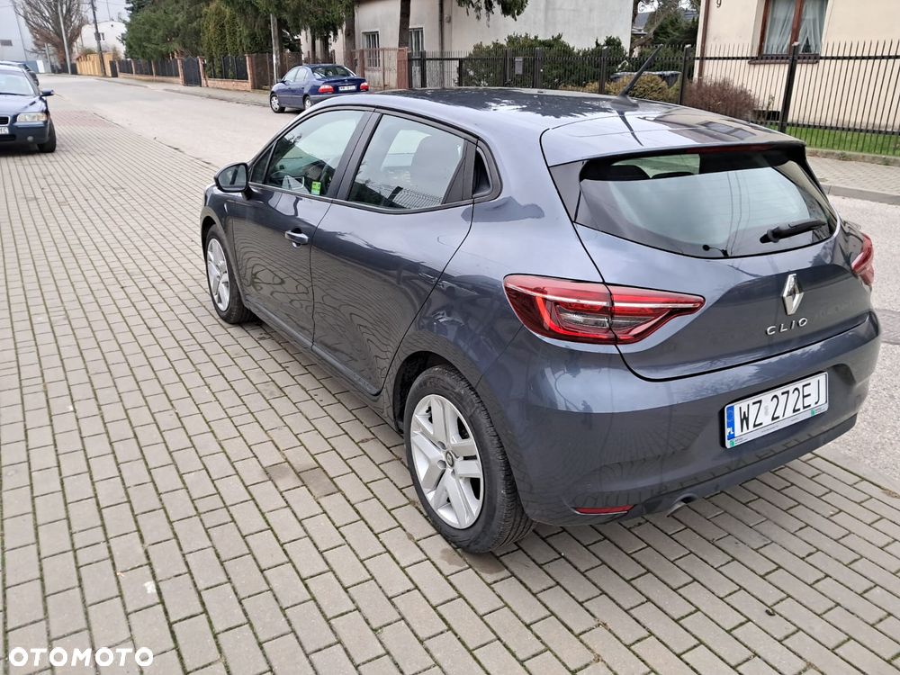 Renault Clio 1.0 TCe Zen - 13