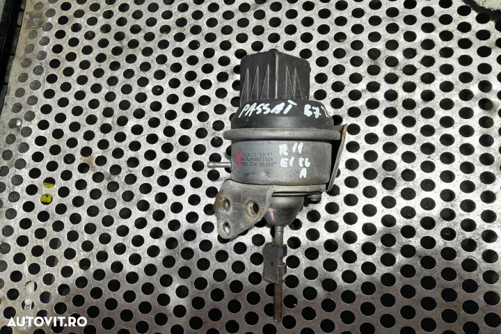 Actuator electric turbosuflanta 4011186AN 4011186AN Volkswagen VW Pas - 1
