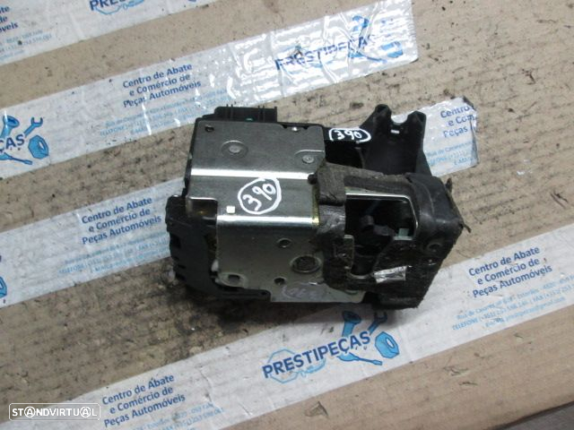 Fecho S/REF0390 FORD FUSION 2005 FE ELETRICO - 3