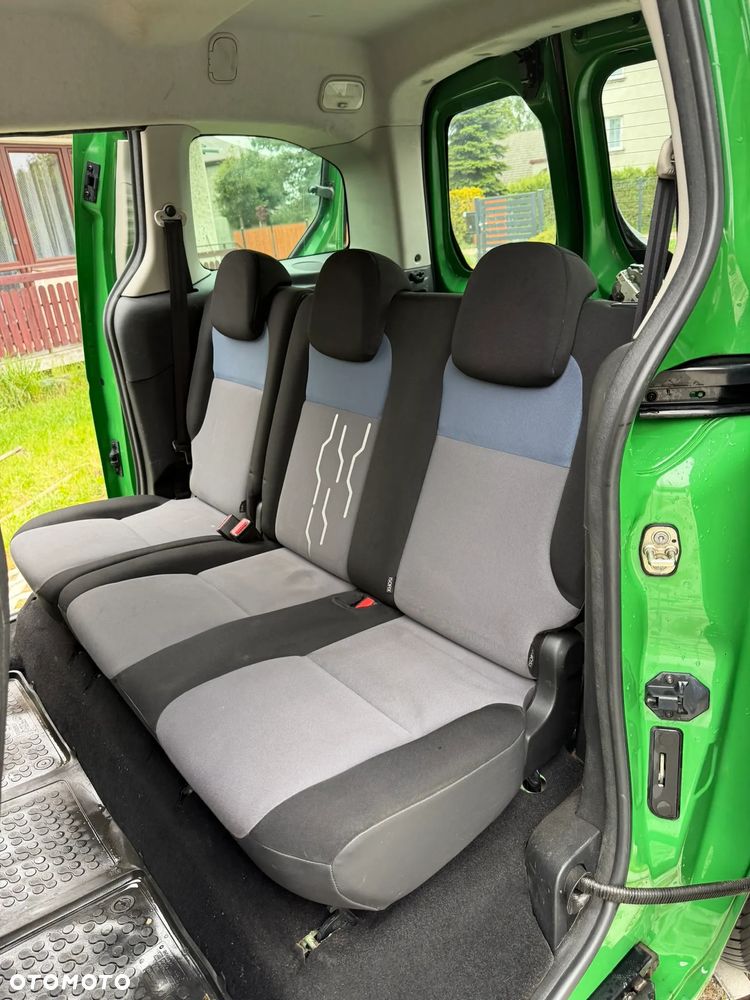 Peugeot Partner 1.6 HDi Outdoor - 13