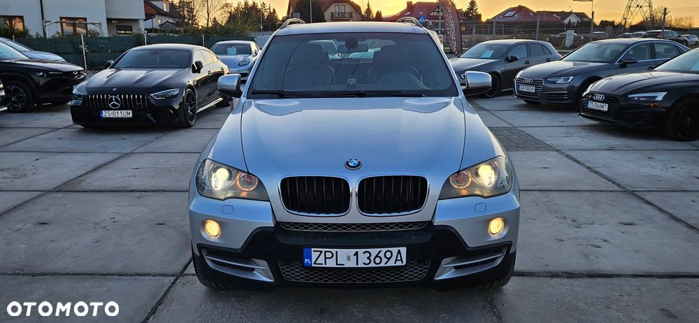 BMW X5 xDrive30d - 2