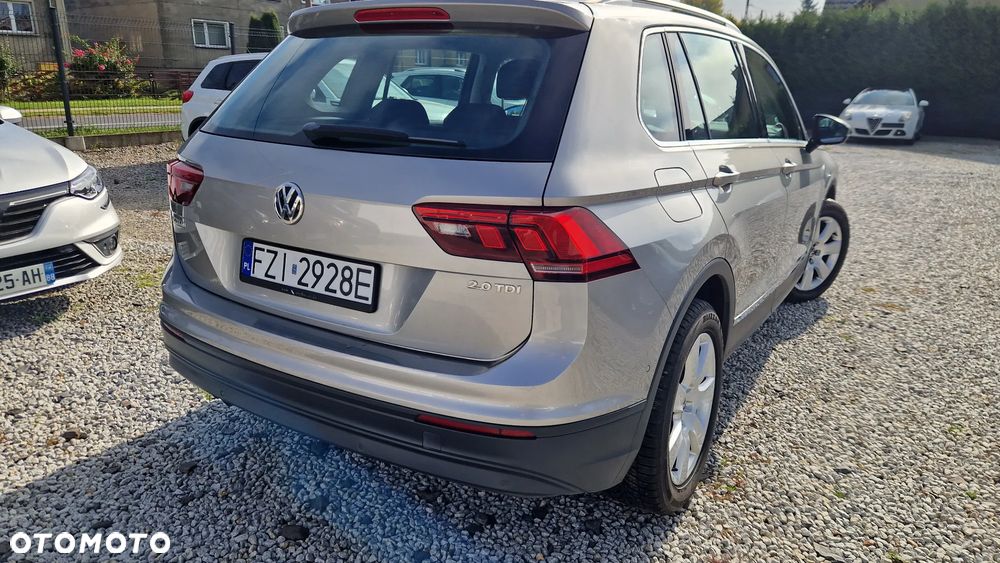 Volkswagen Tiguan 2.0 TDI BMT SCR Highline - 12
