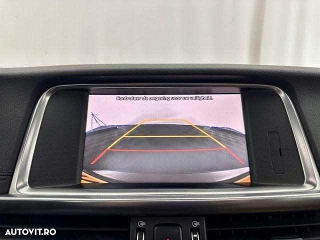 Kia Optima Sportswagon 1.7 CRDI GT Line - 8