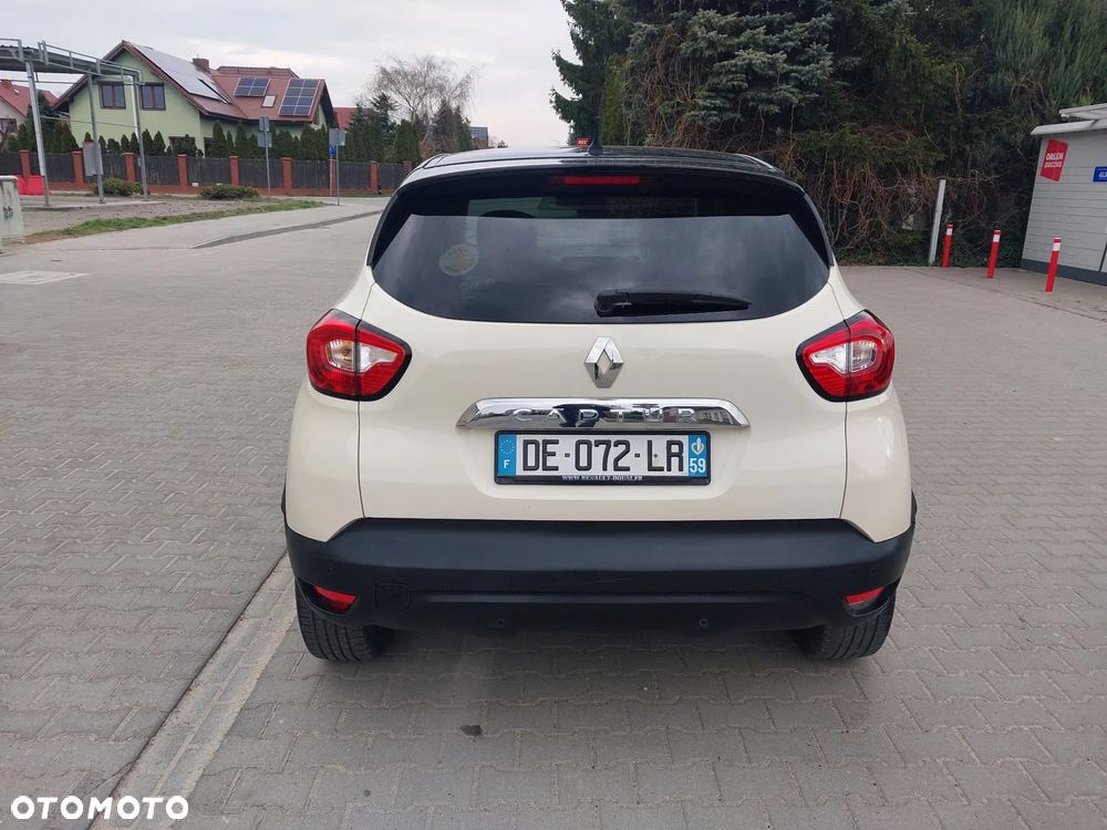 Renault Captur ENERGY TCe 120 EDC XMOD - 5
