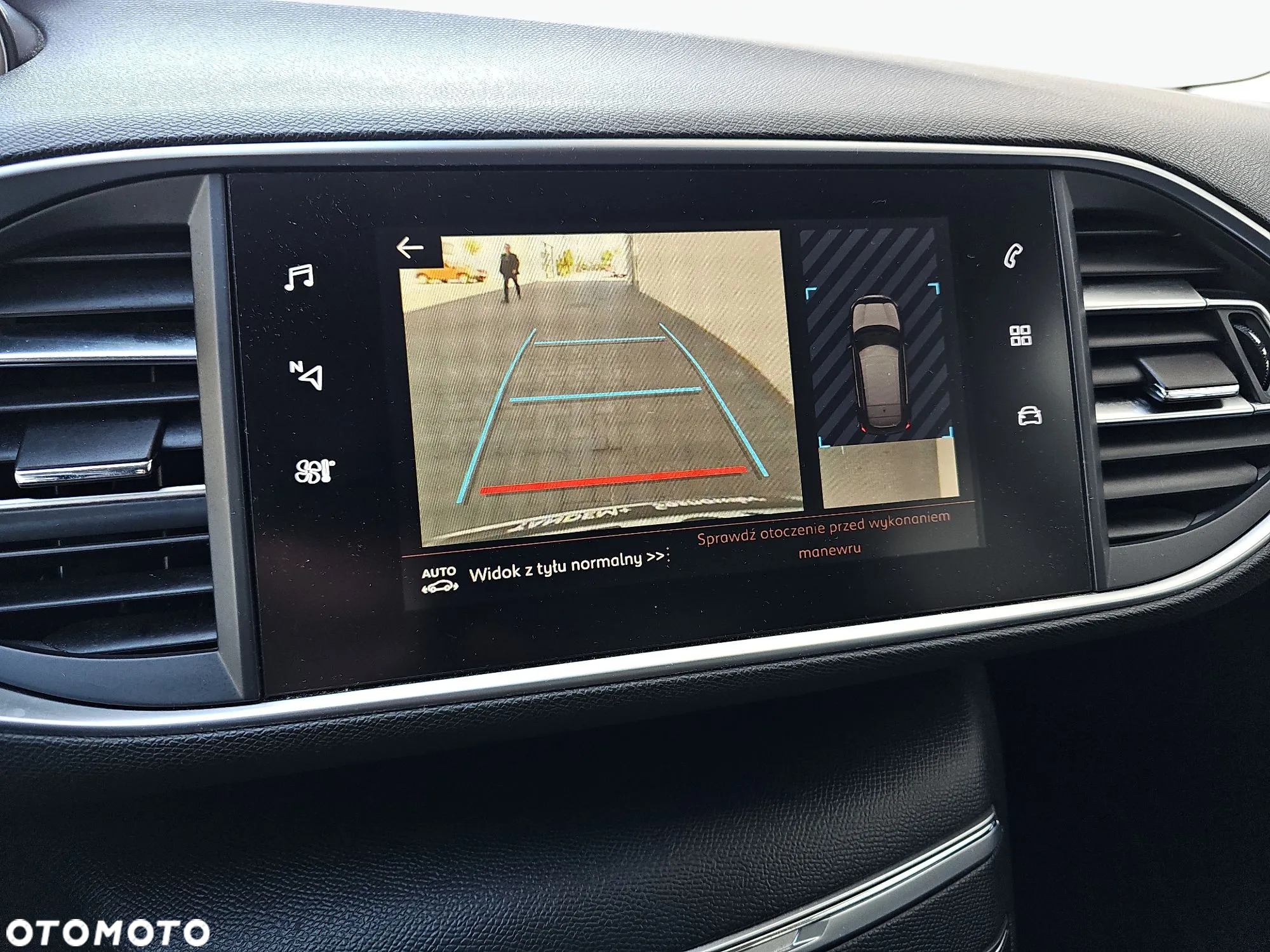 Peugeot 308 PureTech 130 GPF EAT8 Stop & Start Allure Pack - 19