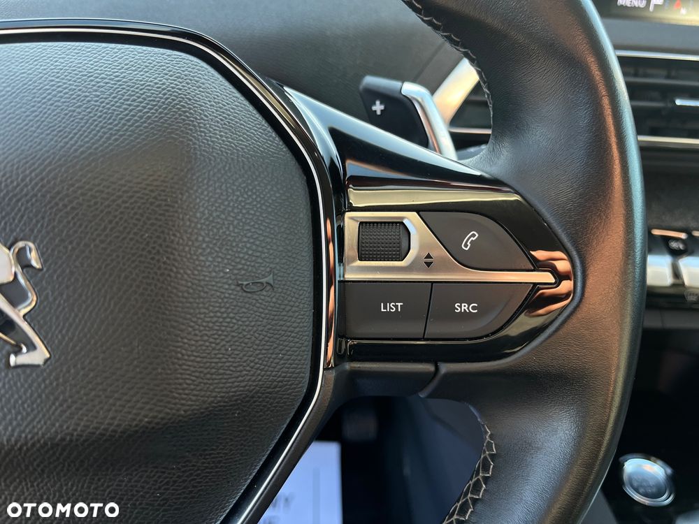 Peugeot 5008 PureTech 130 EAT6 Allure - 9