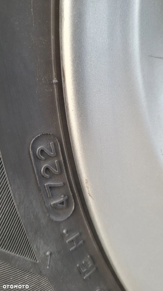 Alfa Romeo 147 1.9 JTD 8V Impression - 10