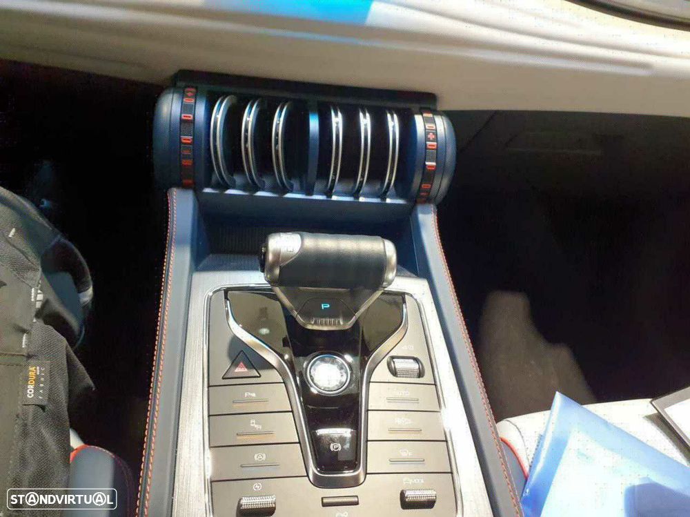 BYD Atto 3 Design - 7