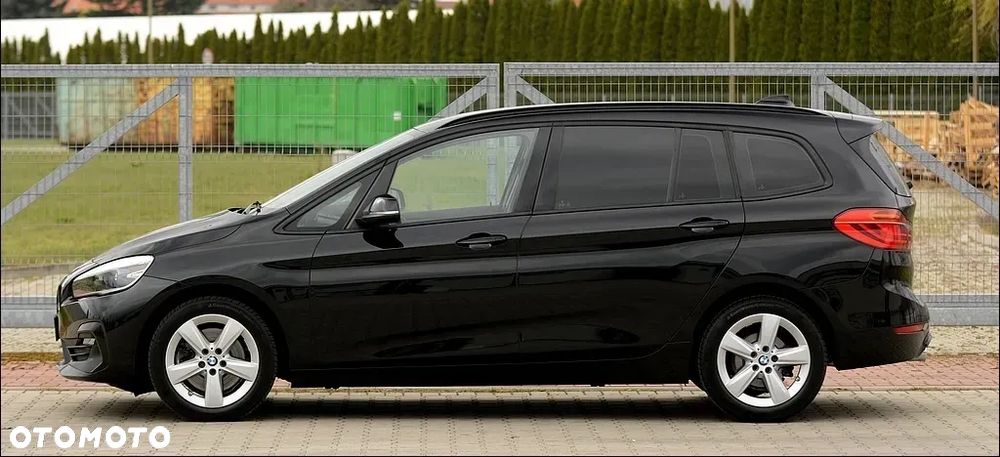 BMW Seria 2 218d Gran Tourer Sport-Aut Advantage - 16