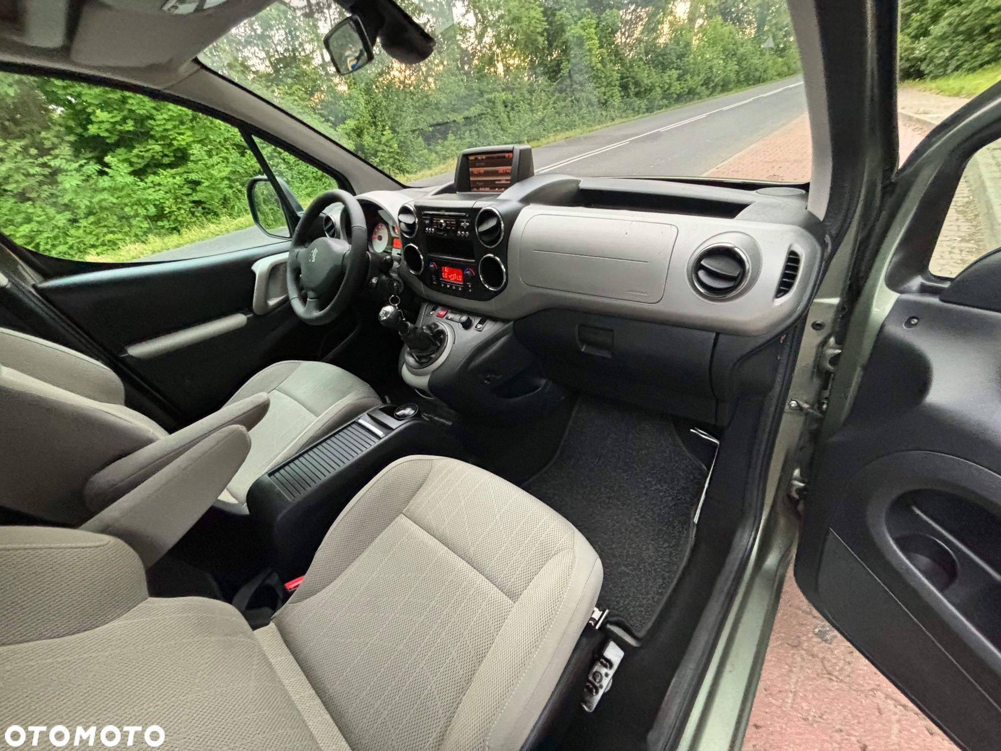 Citroën Berlingo 1.6 HDi Exclusive - 6