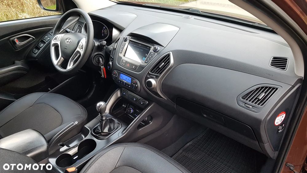Hyundai ix35 - 31