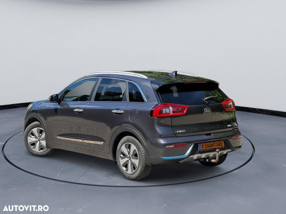 Kia Niro 1.6 GDI 6DCT PHEV Comfort - 30