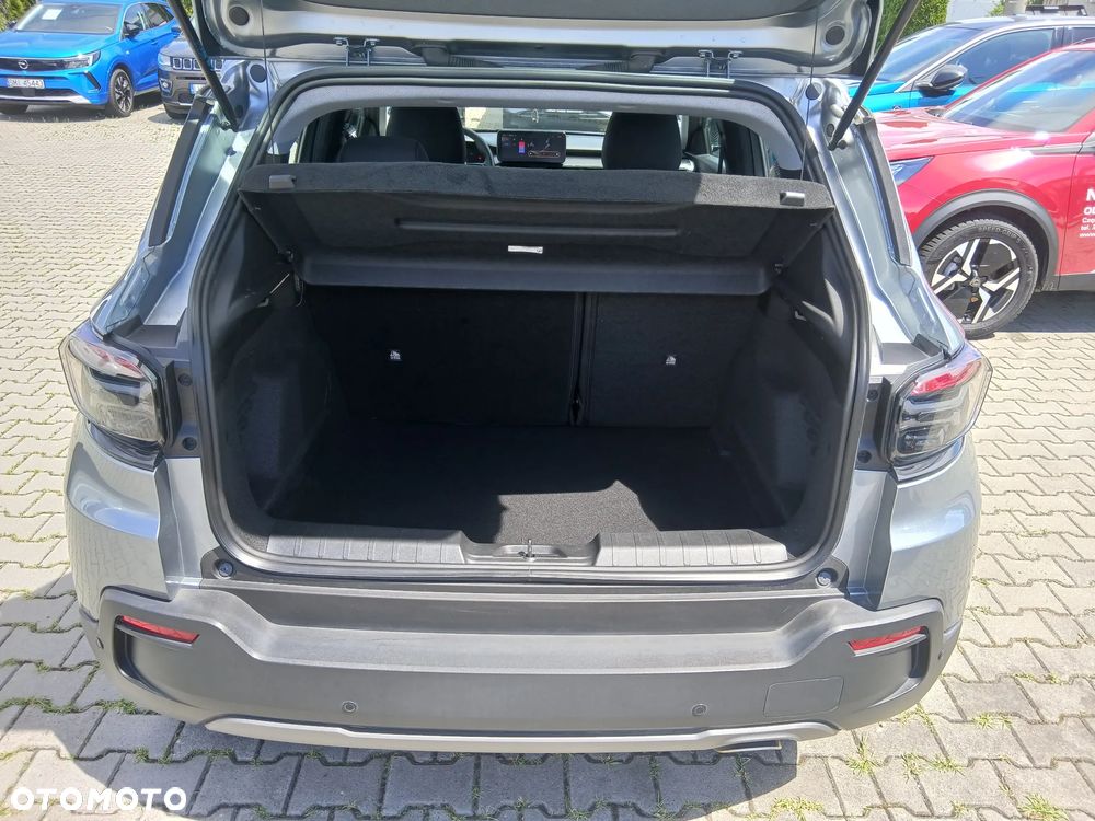 Jeep Avenger 1.2 GSE T3 Longitude FWD - 20