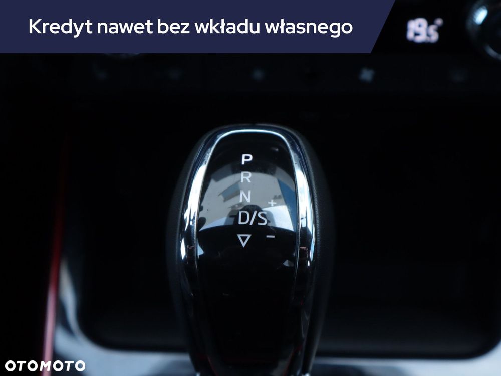 Skoda Fabia - 15