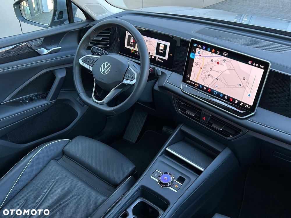 Volkswagen Tiguan 1.5 eTSI Life DSG - 18