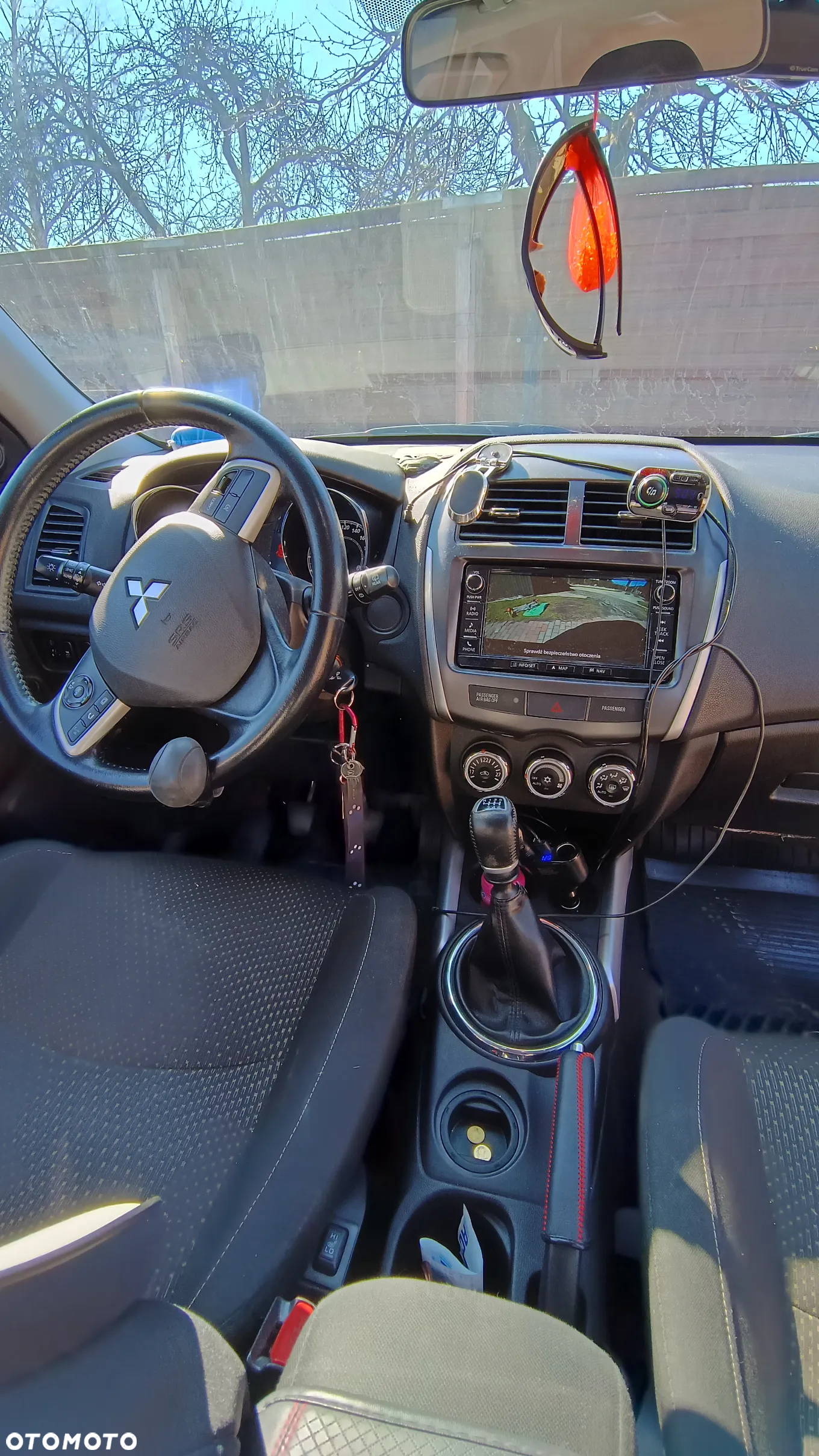 Mitsubishi ASX 1.8 DID Invite AS&G - 15