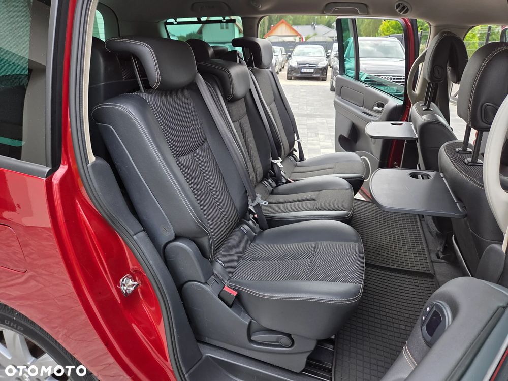 Renault Grand Espace 2.0 dCi 175 FAP Initiale - 29