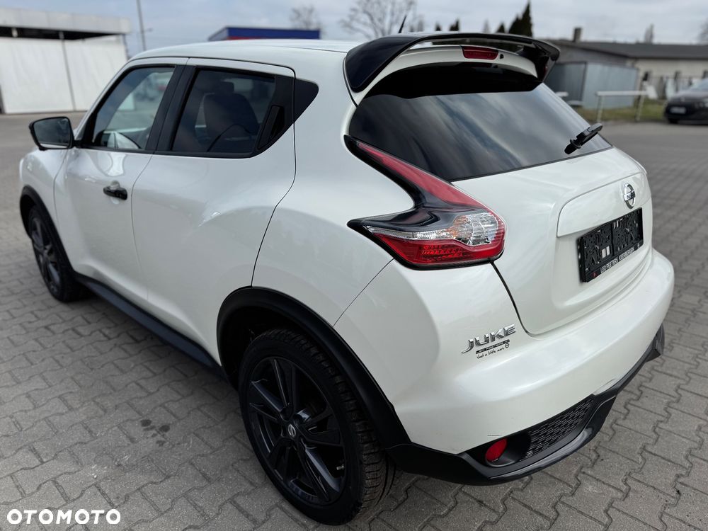 Nissan Juke 1.2 DIG-T Edition - 13