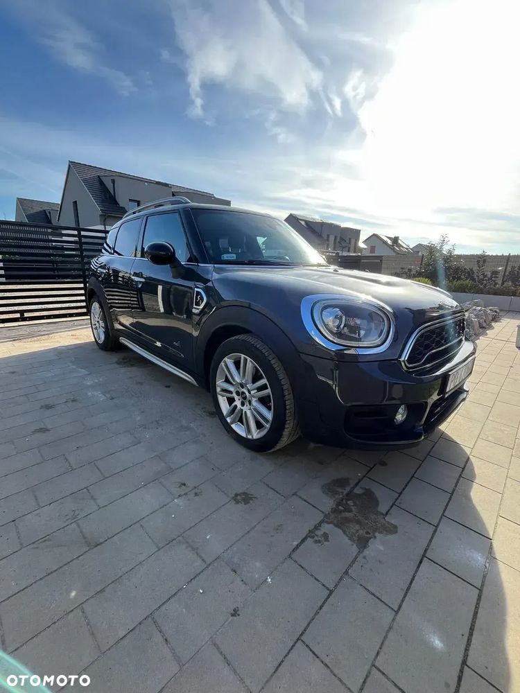 MINI Countryman Cooper S ALL4 - 1