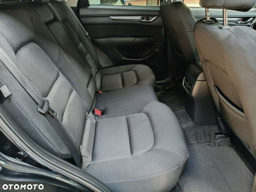 Mazda CX-5 2.0 Exclusive-Line 2WD - 17