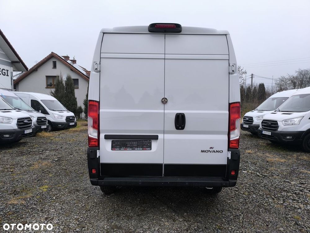 Opel MOVANO ​*L3H2​*2.2BLUEHDI​*140KM​*LANE ASSIST​*KAMERA​*2 - 7