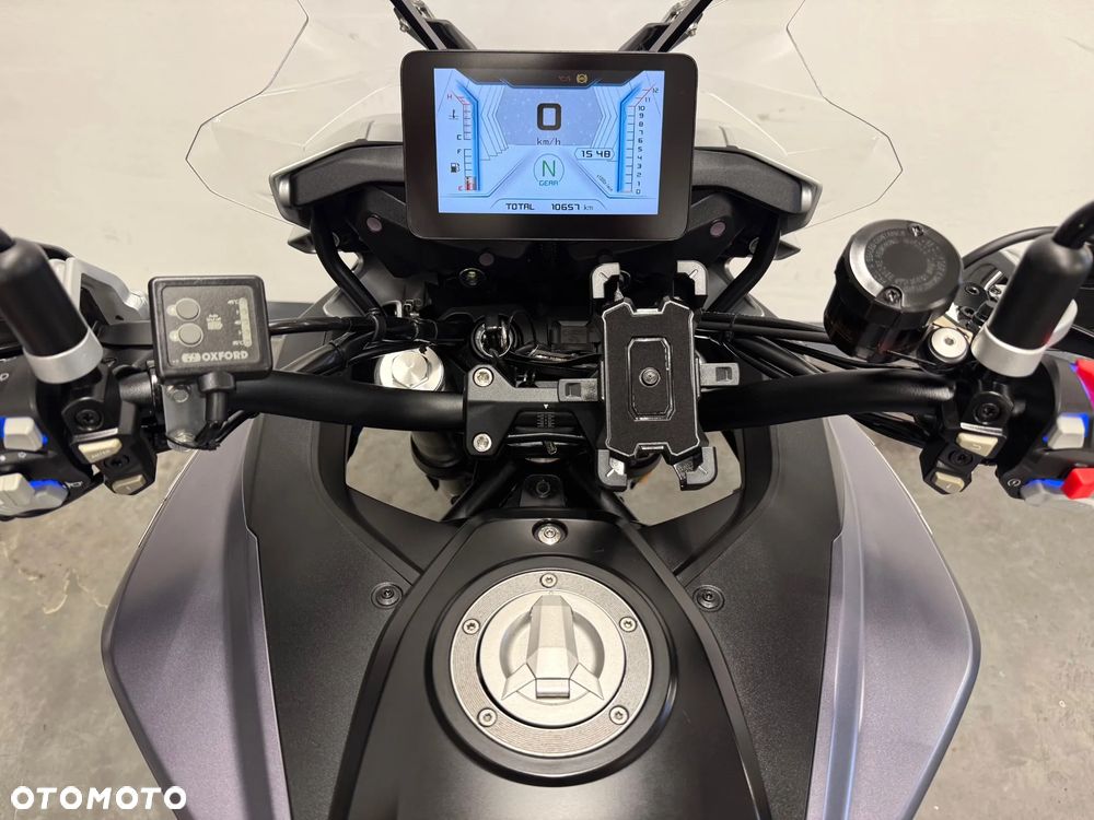 QJMOTOR SRT 800SX - 22