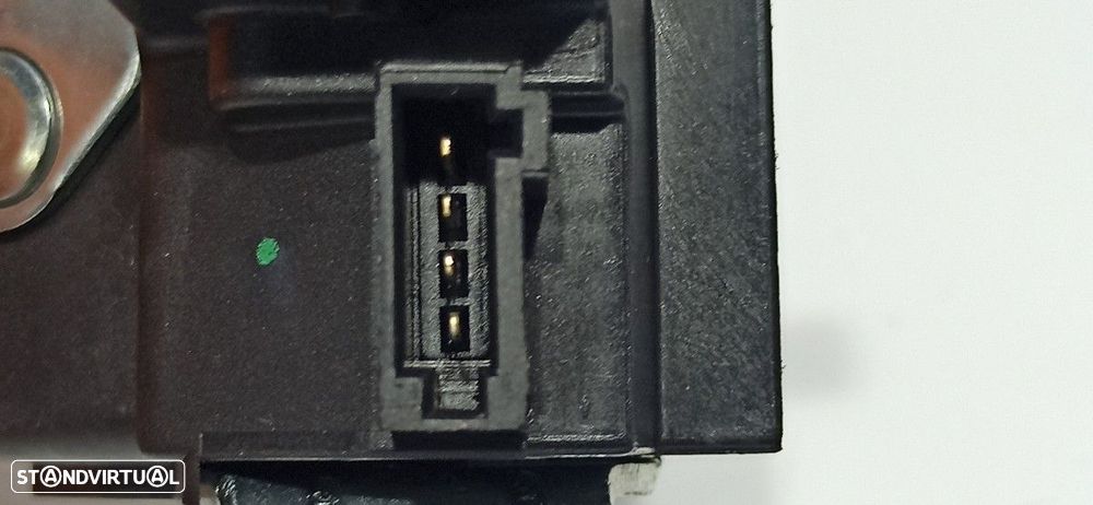 FECHADURA DA MALA OPEL CORSA E EDITION - 3